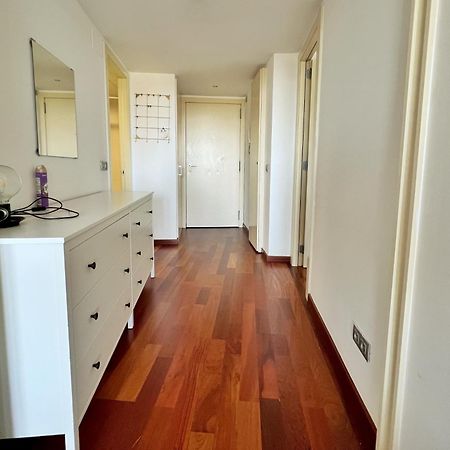 Ral48 Appartement Sant Adria de Besos Buitenkant foto