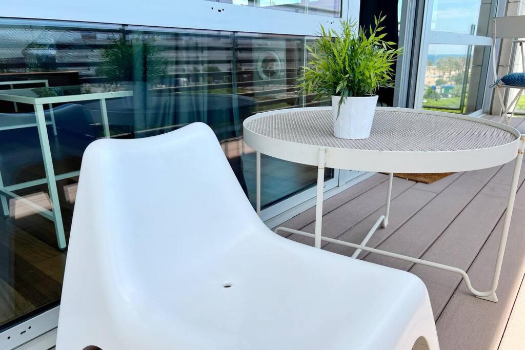 Ral48 Appartement Sant Adria de Besos Buitenkant foto