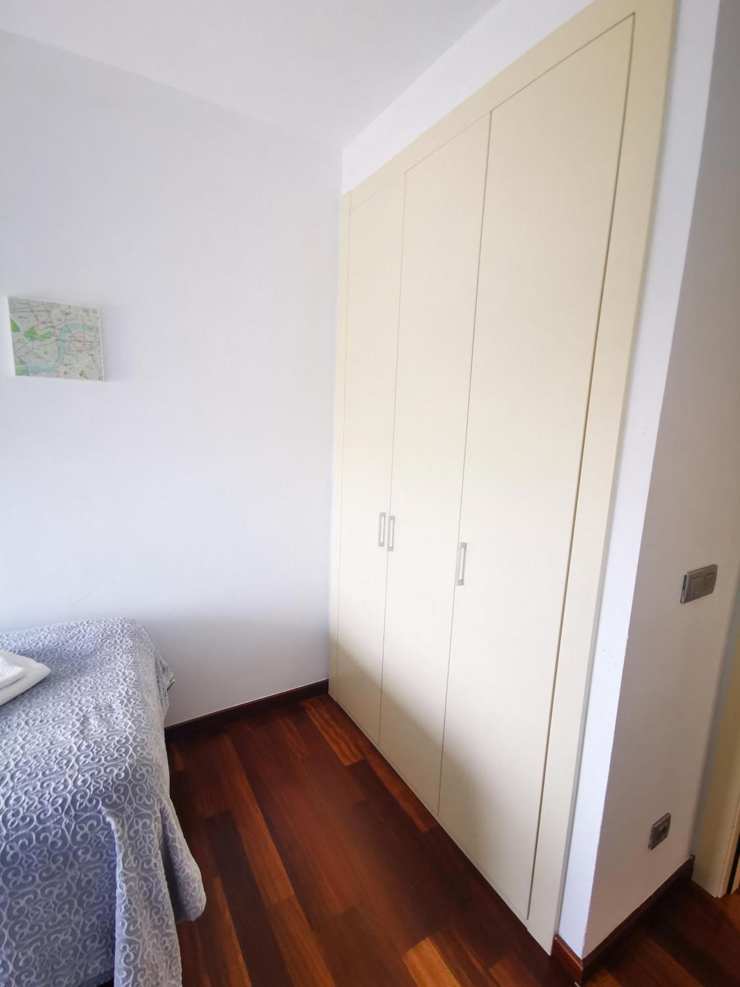 Ral48 Appartement Sant Adria de Besos Buitenkant foto