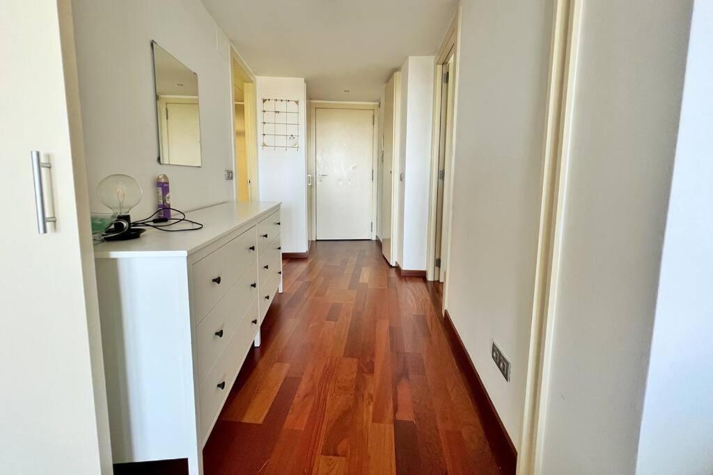 Ral48 Appartement Sant Adria de Besos Buitenkant foto